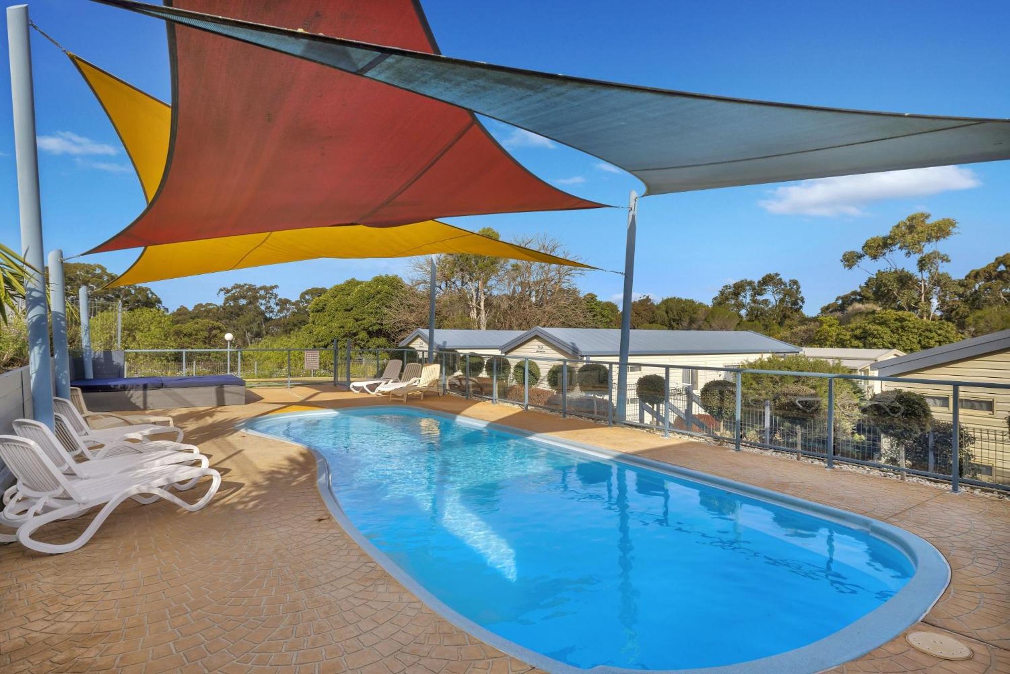 Metung Holiday Villas Exterior photo