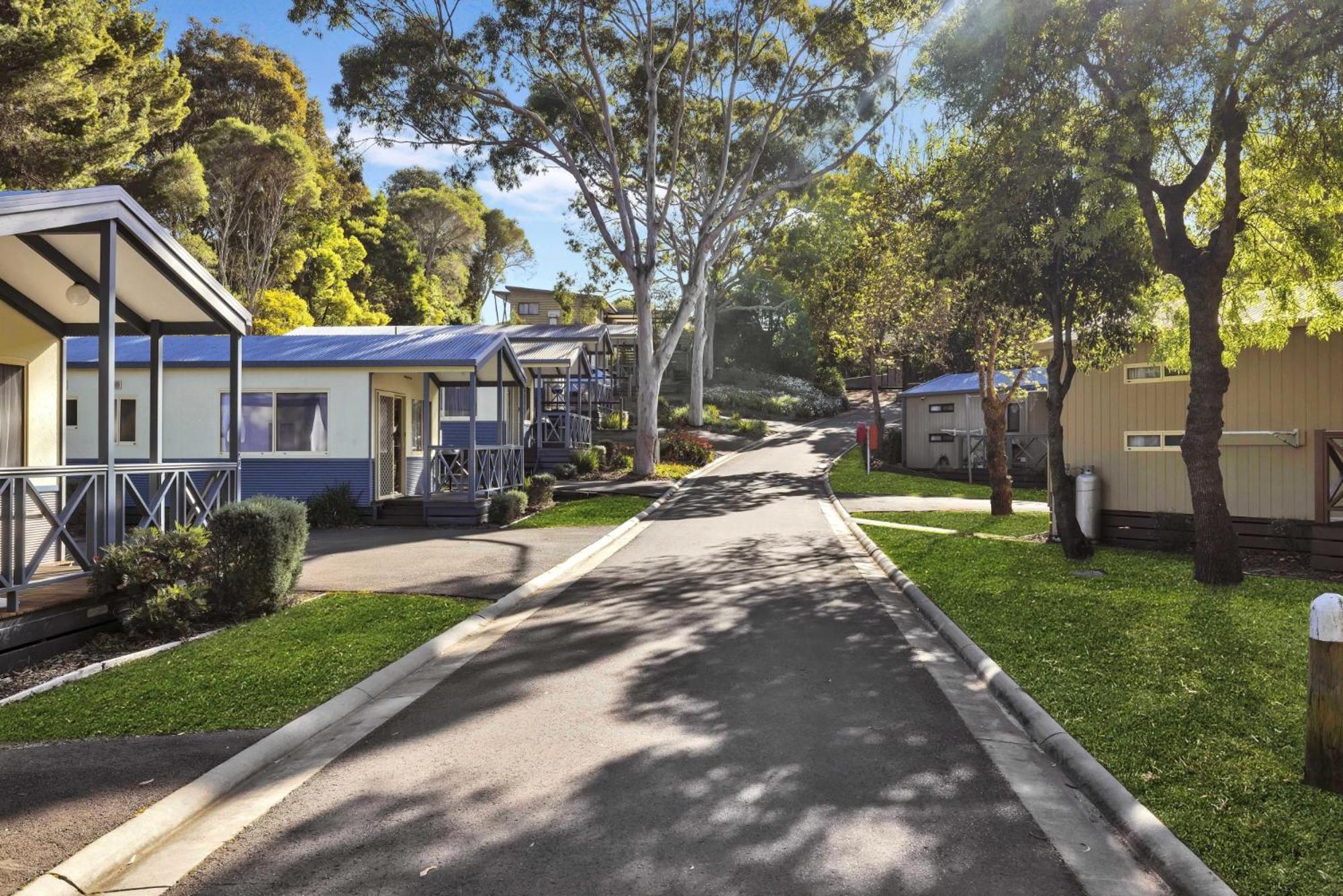 Metung Holiday Villas Exterior photo
