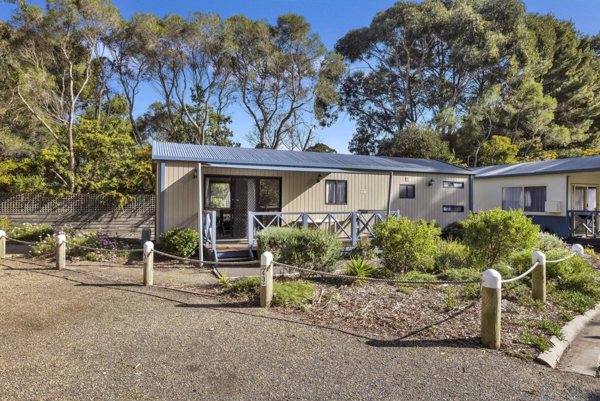 Metung Holiday Villas Exterior photo
